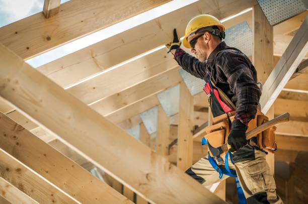 Best Commercial Roofing Services  in Andrews Af, MD