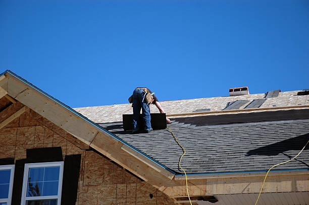 Best Roof Gutter Cleaning  in Andrews Af, MD