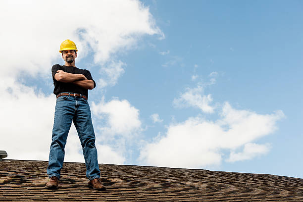 Trusted Andrews Af, MD Roofing Contractor Experts
