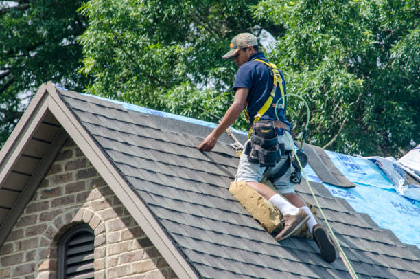 Quick and Trustworthy Emergency Roof Repair Services in Andrews Af, MD